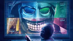 Stream Poster Unveiled for New Horror Movie From Terrifer 2 Team