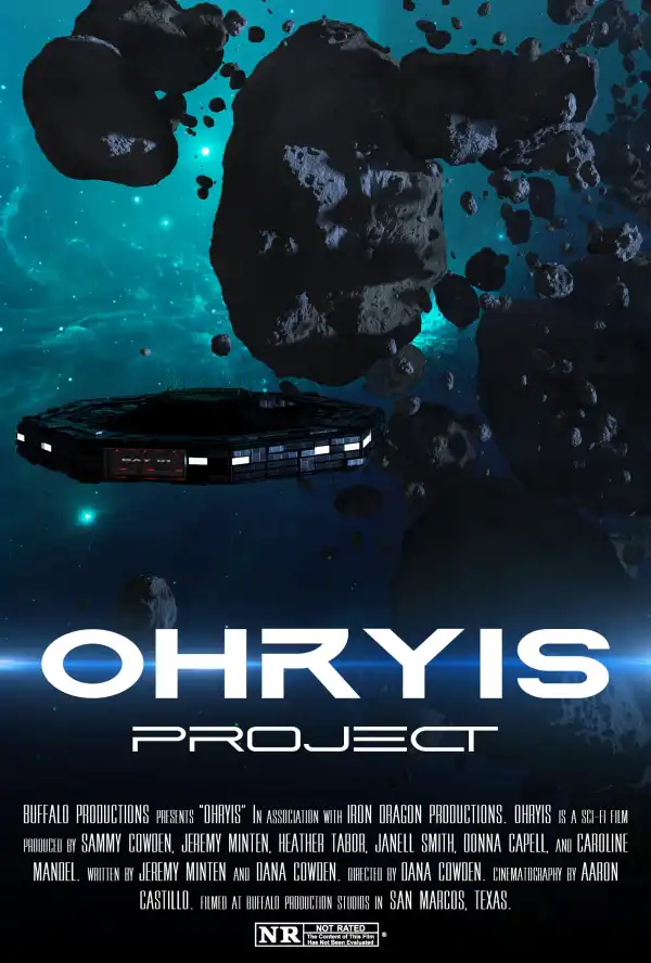 Ohryis Project (2025)