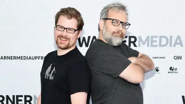 Rick and Morty: Justin Roiland & Dan Harmon Weren’t Speaking for ‘Multiple Seasons’