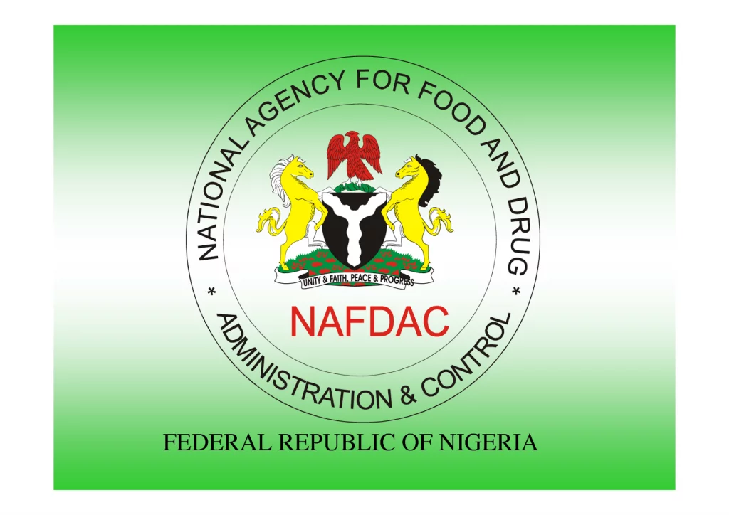 NAFDAC seals unregistered water, agrochemical factories in Nasarawa