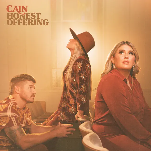 Cain – Awe Of You