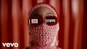 Flo Milli - Big Steppa (Video)