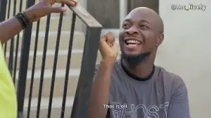MC Lively – Barca Mania (Comedy Video)