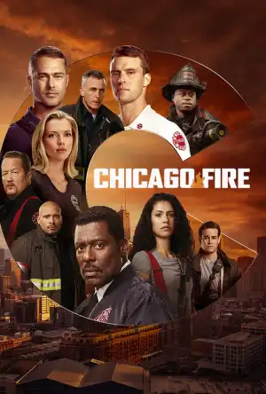 Chicago Fire S09E03