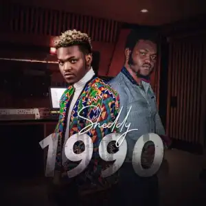 Sheddy – 1990 (Prod. By Horlagold)