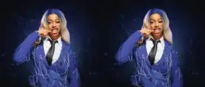 “Nigerian Music Industry Is So Dark”- Qing Madi Reveals