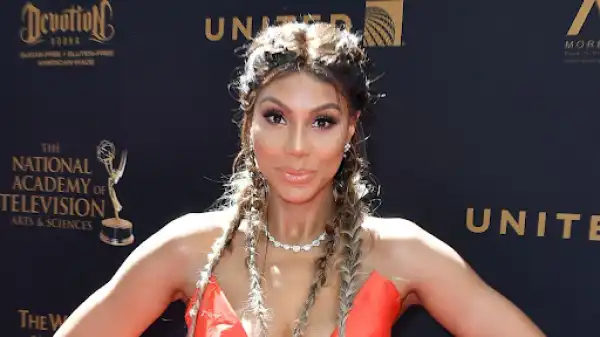 Age & Career Of Tamar Braxton