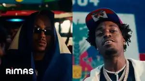 Rich The Kid, Kodak Black - Rain Snow (Video)