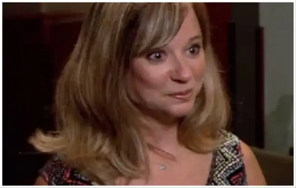 Net Worth Of Julie Ann Parsons