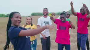 Emmanuel Sings – Pariwo (Video)