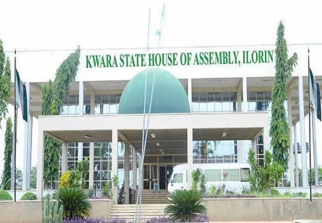 Kwara Assembly seeks adequate security at waterworks