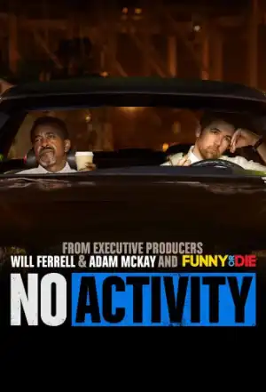 No Activity US S04E03