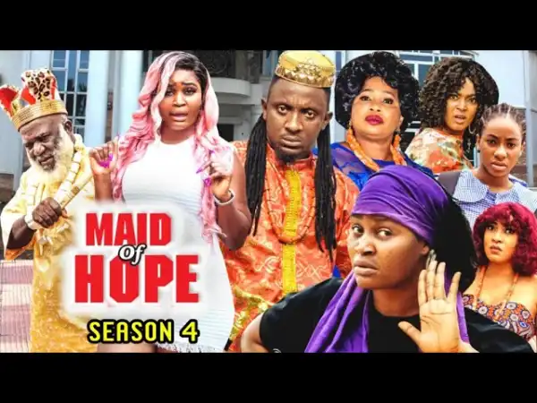 Maid Of Hope Season 4