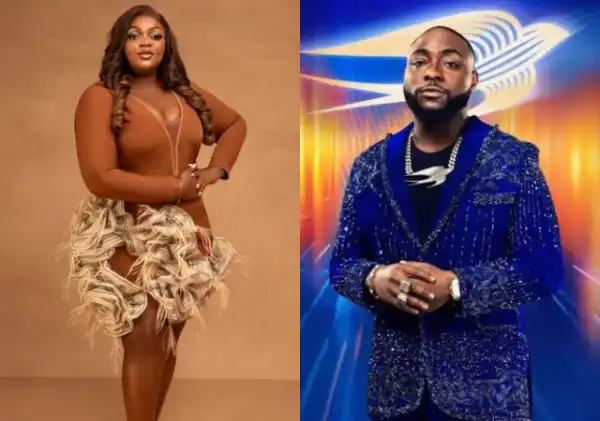 Eniola Badmus celebrates Davido’s 32nd Birthday Amid Rumored Feud