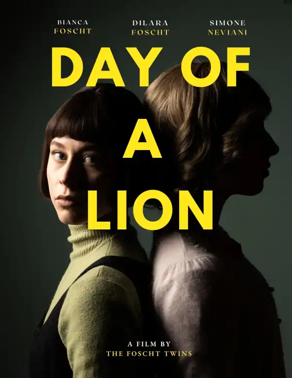Day Of A Lion (2025)