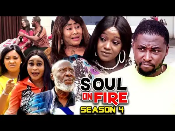 Soul On Fire Season 4