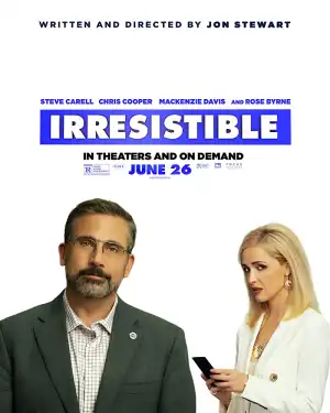 Irresistible (2020)