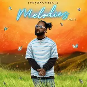 Speroachbeatz Ft. Darkoo – Ready
