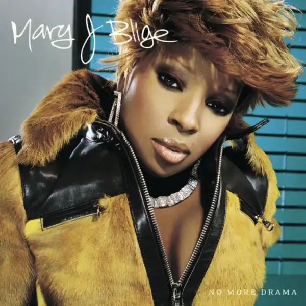 Mary J. Blige – Family Affair