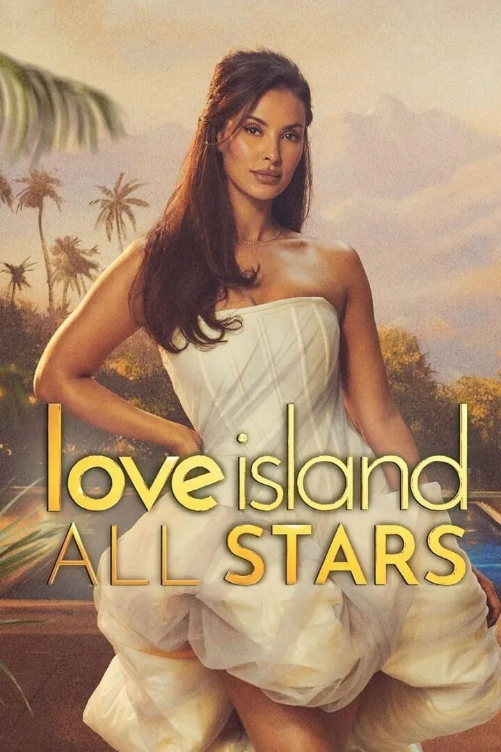 Love Island All Stars (2024 TV series)