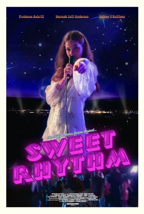 Sweet Rhythm (2023)