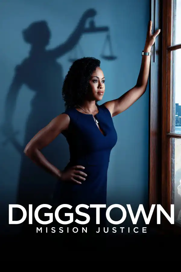 Diggstown S04E06