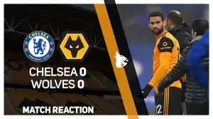 Chelsea vs Wolves 0 - 0 (EPL Goals & Highlights 2021)