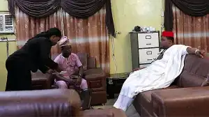 Owo Ojokan (A Day Money) (2020) (Yoruba Movie)