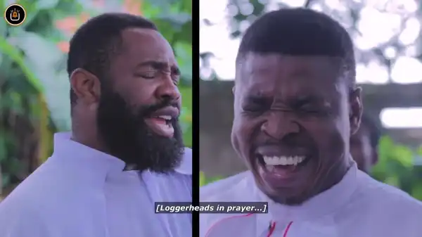 Woli Agba – The Supremacy Battle  (Comedy Video)