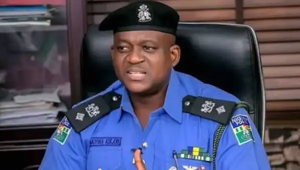 Police Arrest Officers For Extorting N29M From Abuja Businessman