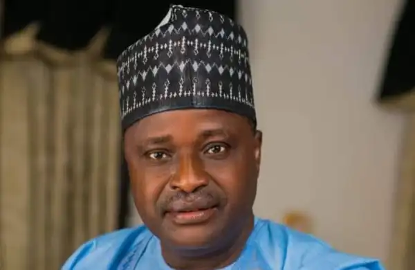 Plateau will remain PDP state even if Gov Mutfwang defects – Ex-Senate Minority leader, Mwadkwon