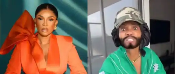 “You See Why E No Good To Help Poor Person”- Iyabo Ojo Jabs Critics In New Video