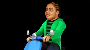 Sibe - The Dispatch Rider Episode 6 (Video)