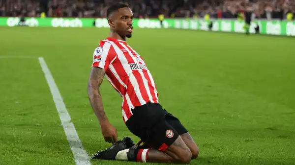 Brentford demand 