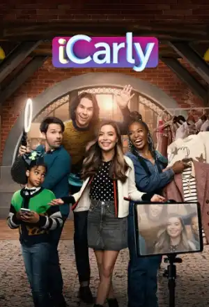 iCarly 2021 S01E11