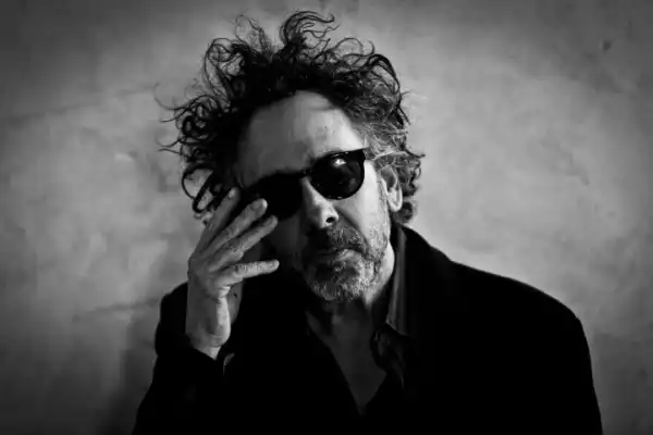 Net Worth Of Tim Burton
