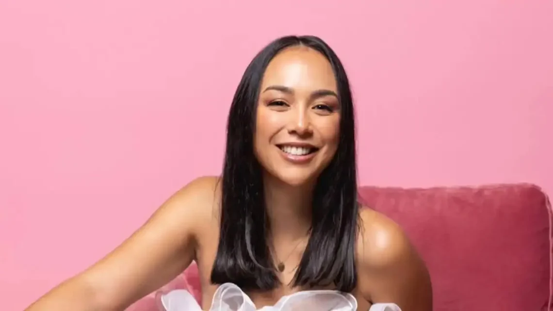 Biography & Career Of Kat Clark