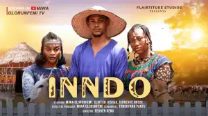 Inndo (2025 Nollywood Movie)