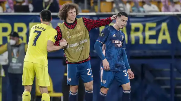 Gabriel Martinelli admits Arsenal 