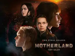 Motherland Fort Salem S03E09