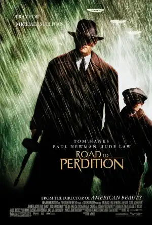 Road to Perdition (2002)