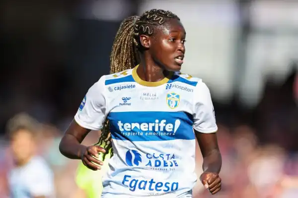 Friendly: Babajide expects difficult duel against Cameroon