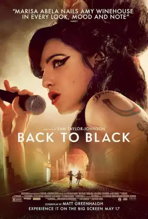 Back to Black (2024)