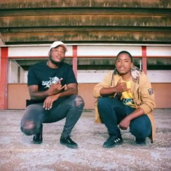 Ubuntu Brothers & Samza – Memeza ft. DotMega