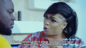 Two Can Play the Game (Yoruba Movie)