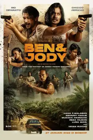 Ben & Jody (2022) (Indonesian)