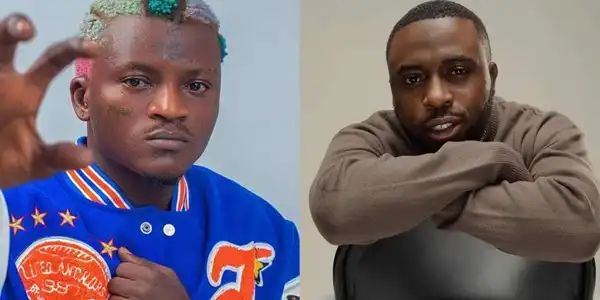 Your Bad Character Made Wizkid, Davido Reject You – Portable Slams Samklef