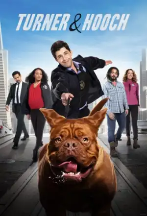 Turner and Hooch S01E06