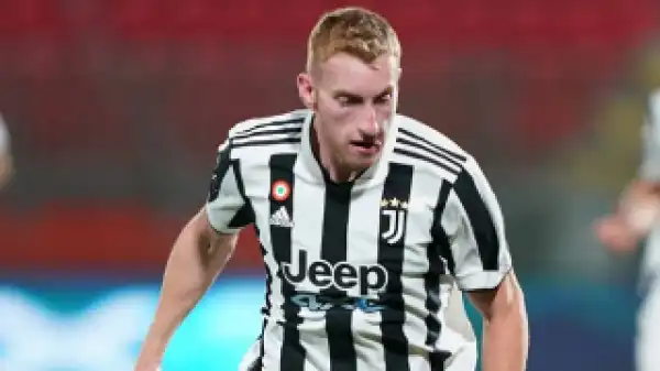 Juventus midfielder Kulusevski linked with Atalanta return