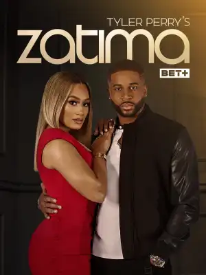 Zatima Season 2